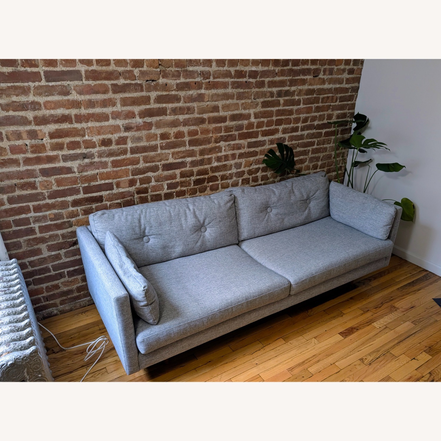 Article Anton 82'' Sofa - image-1