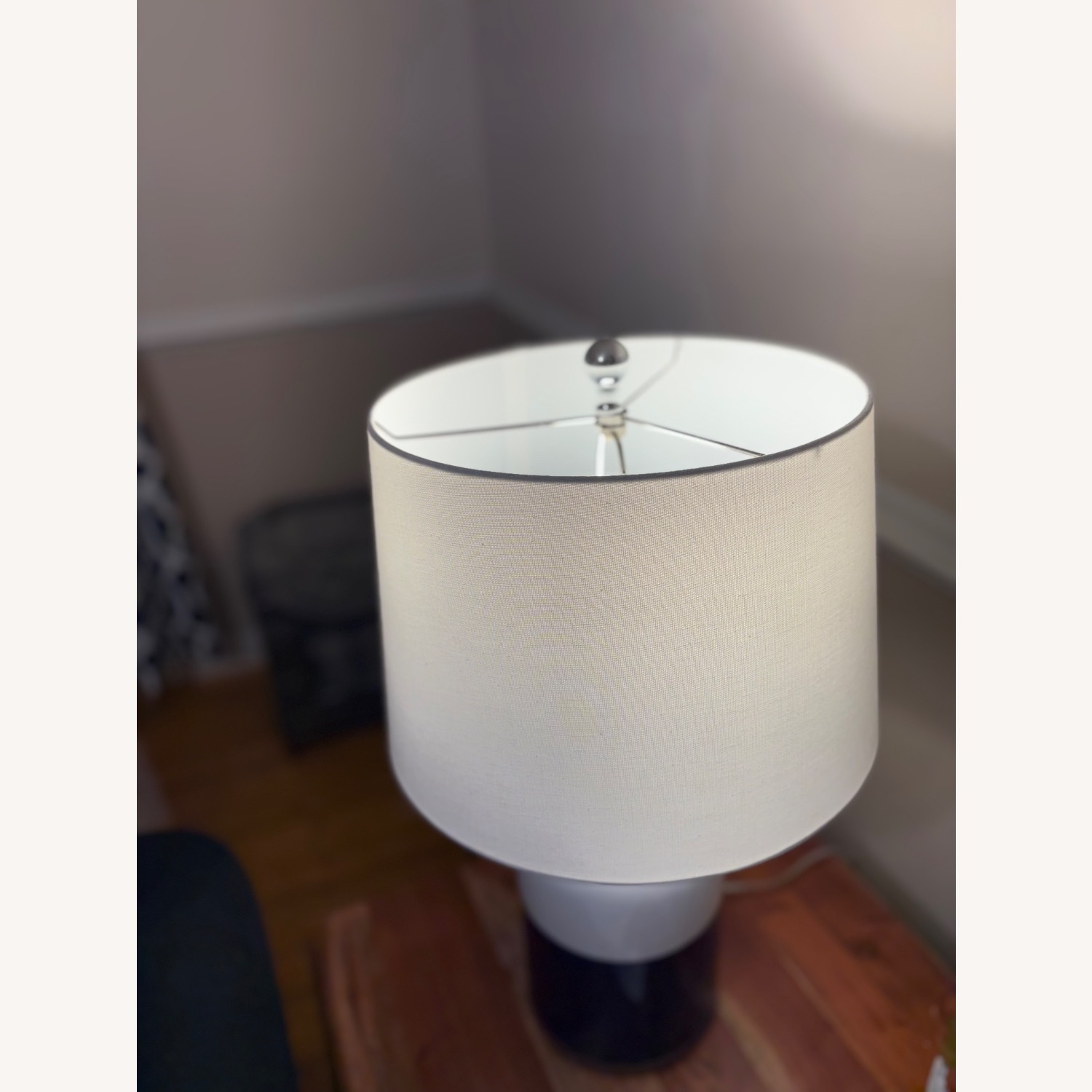 Safavieh Dani Ceramic Table Lamps - image-1