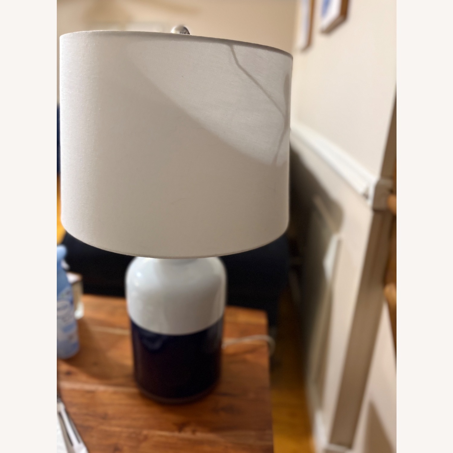 Safavieh Dani Ceramic Table Lamps - image-3