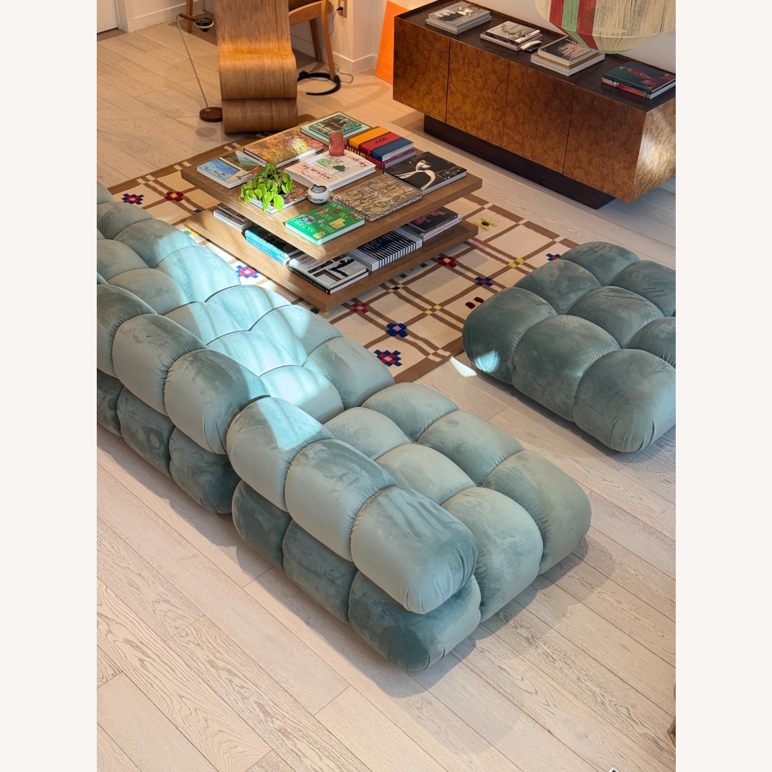 Rove Concepts Belia Modular Sectional Couch - image-3