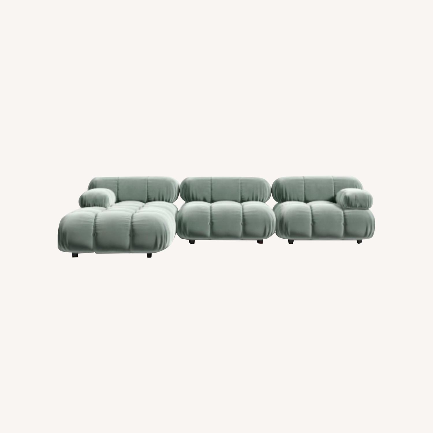 Rove Concepts Belia Modular Sectional Couch - image-1