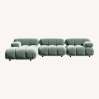 Rove Concepts Belia Modular Sectional Couch