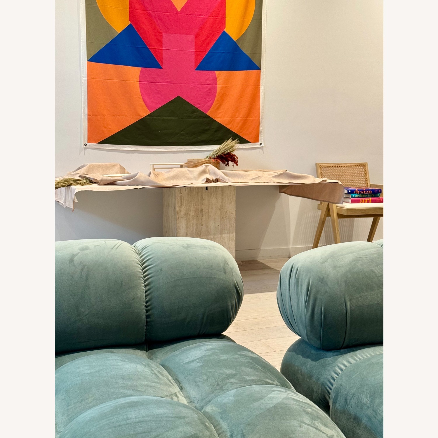 Rove Concepts Belia Modular Sectional Couch - image-4