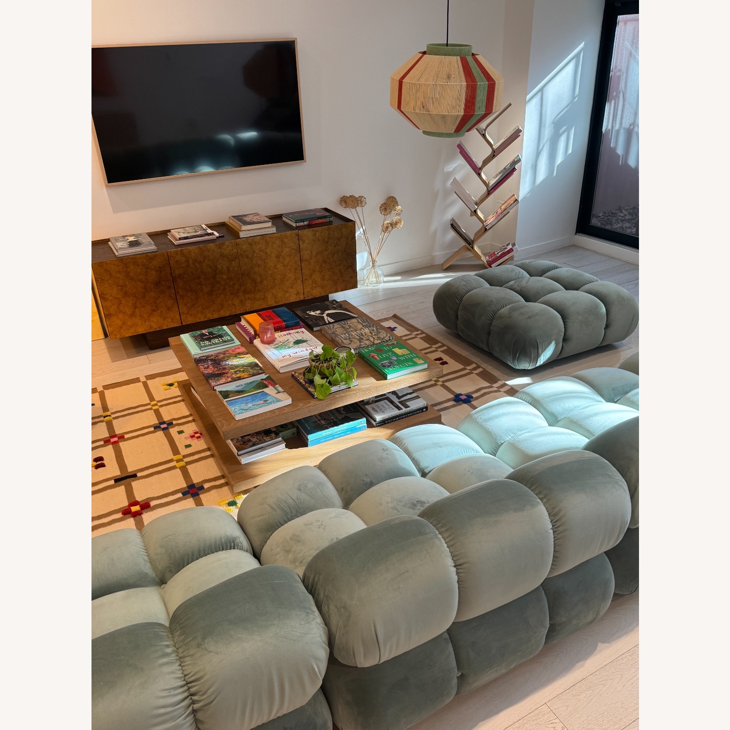 Rove Concepts Belia Modular Sectional Couch - image-2