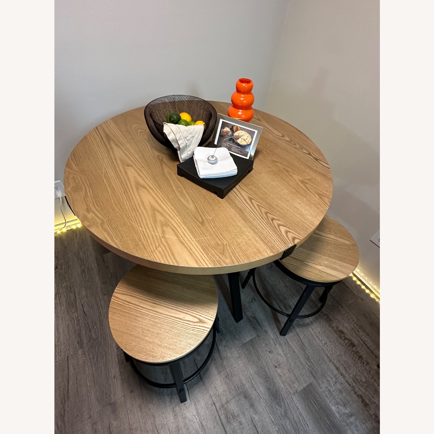 Dining Set for Two - image-2