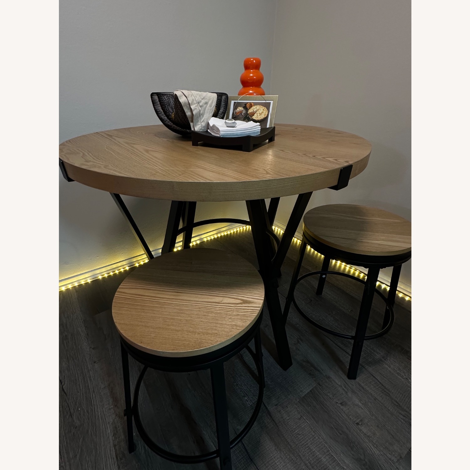 Dining Set for Two - image-1