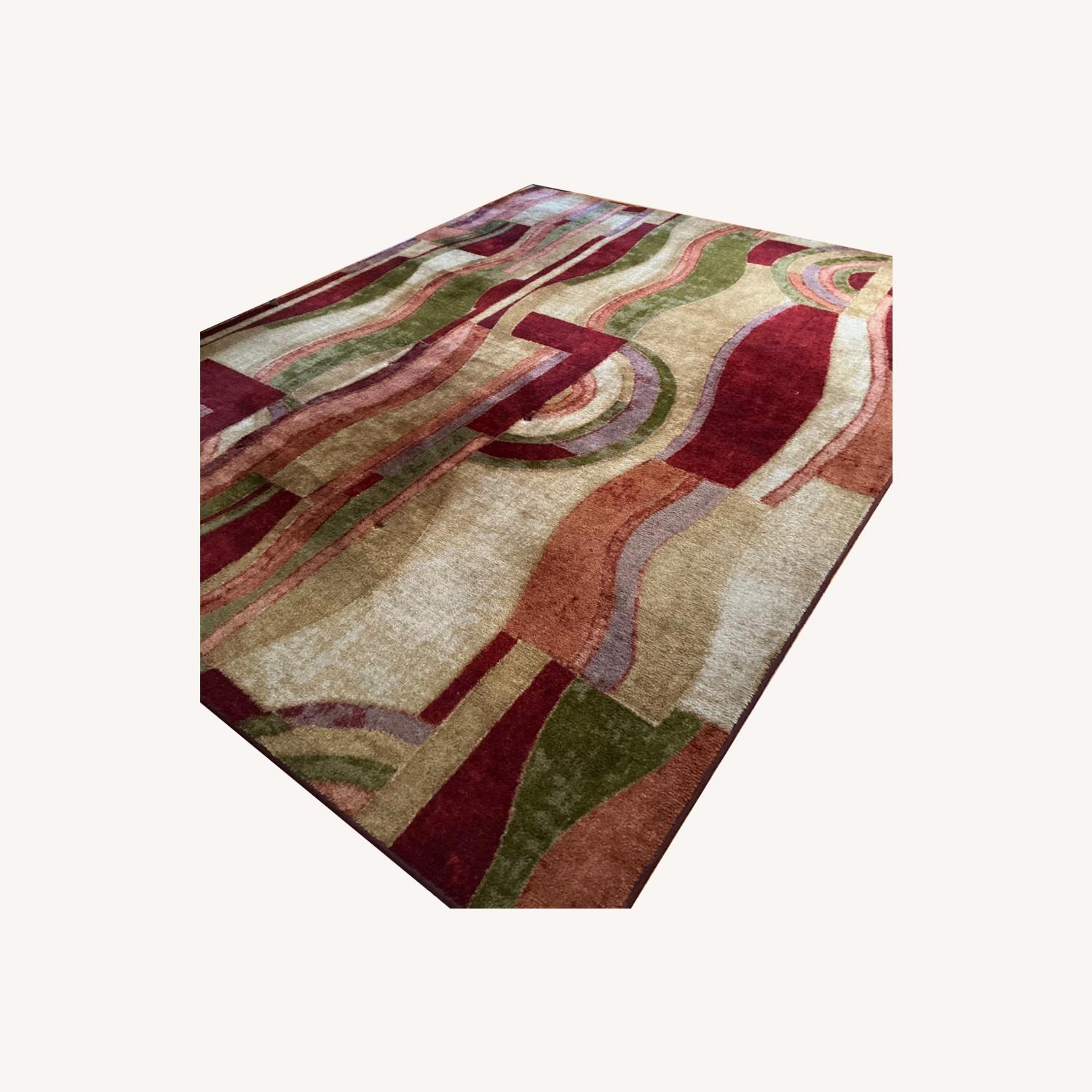Mohawk Home Area Rug 8' x 10' - image-0