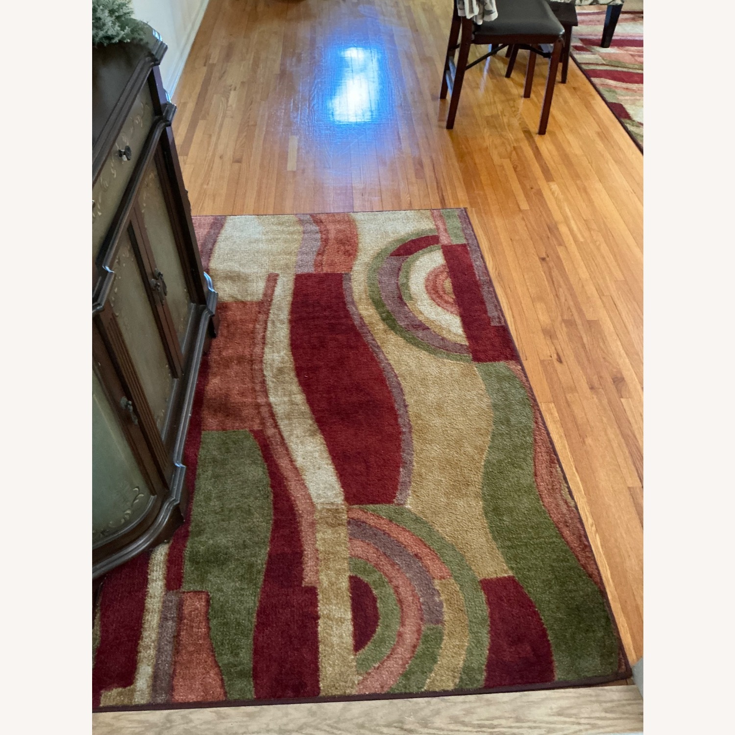 Mohawk Home Area Rug 8' x 10' - image-4