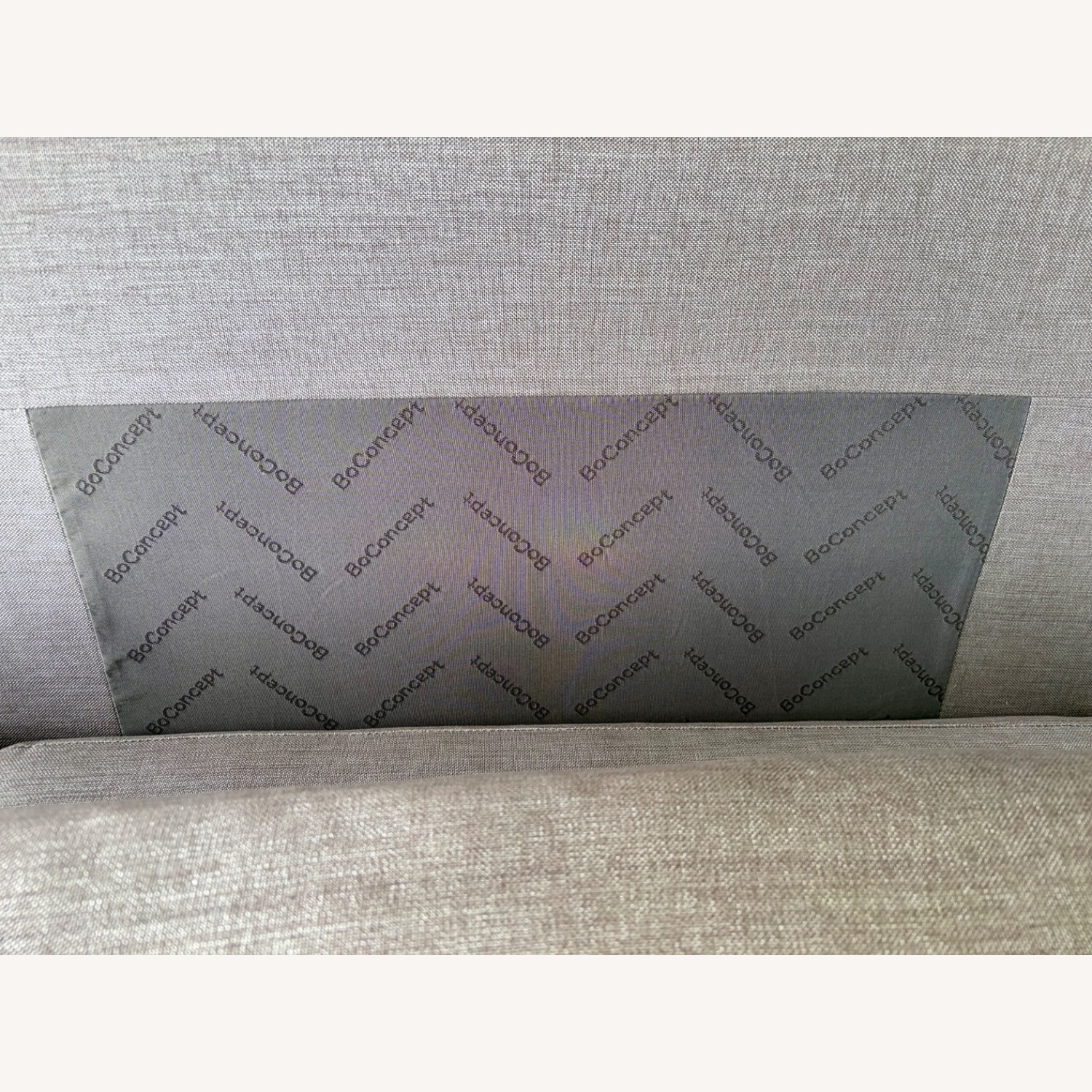 BoConcept Indivi 2-Seater Sofa - image-3