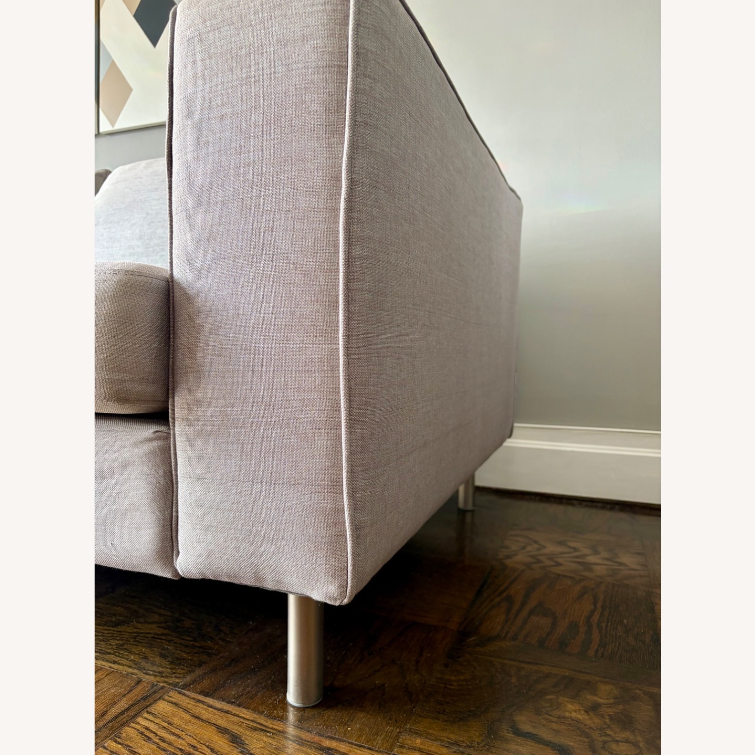 BoConcept Indivi 2-Seater Sofa - image-5