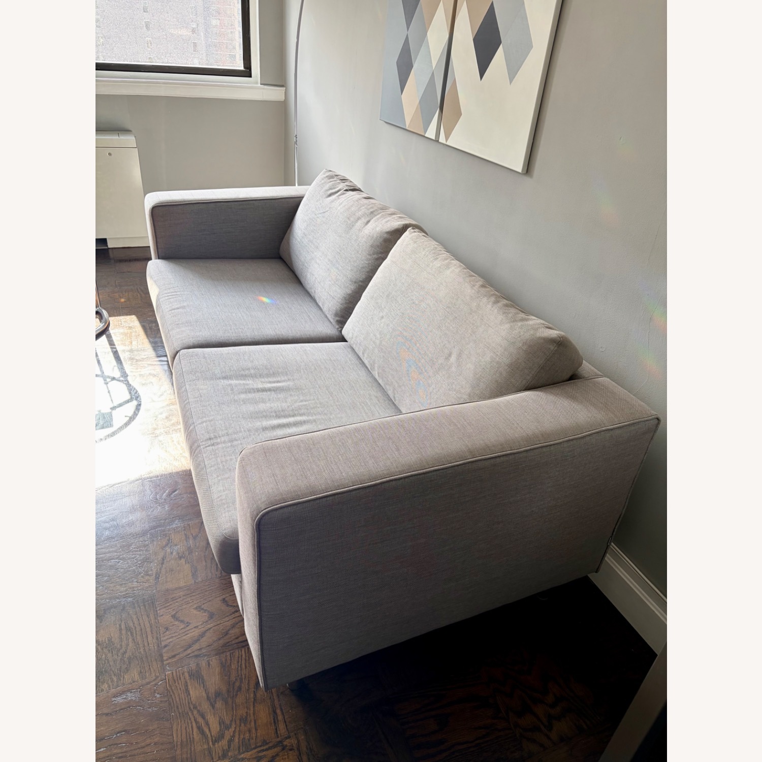 BoConcept Indivi 2-Seater Sofa - image-2