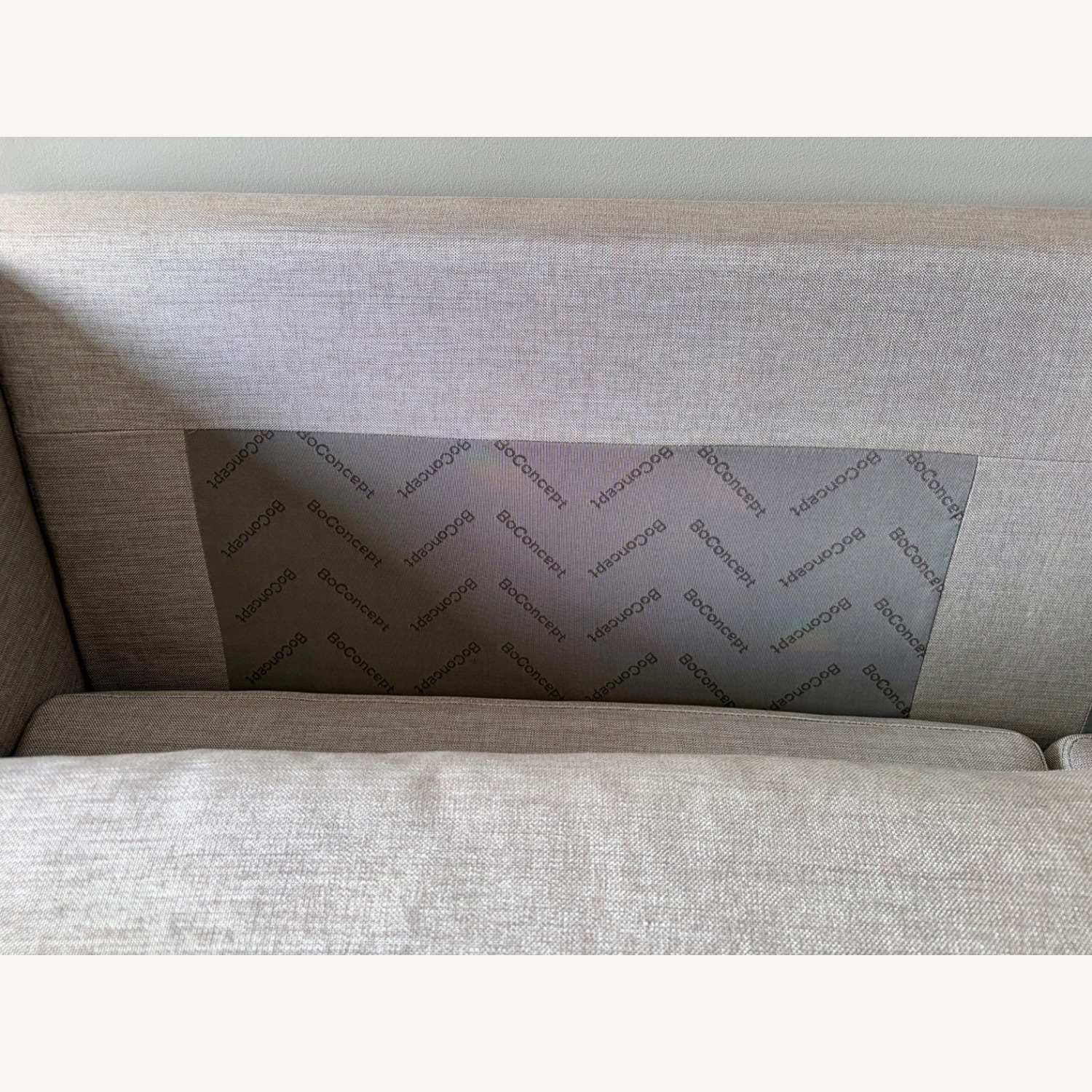 BoConcept Indivi 2-Seater Sofa - image-4