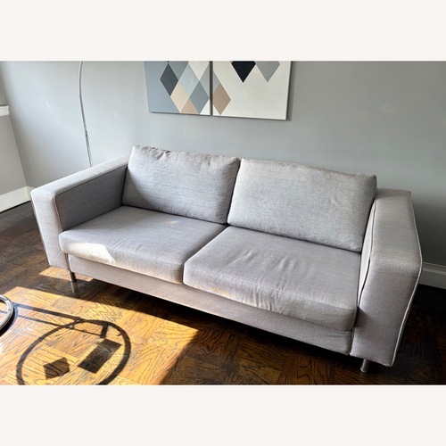 Used BoConcept Indivi 2-Seater Sofa for sale on AptDeco