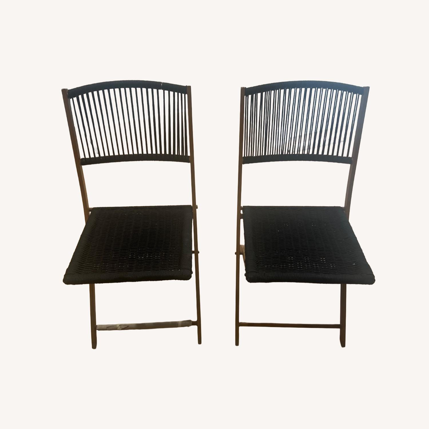 Target Accent Chairs - image-0