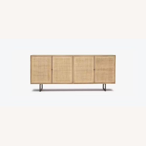 Used Florence Sideboard for sale on AptDeco