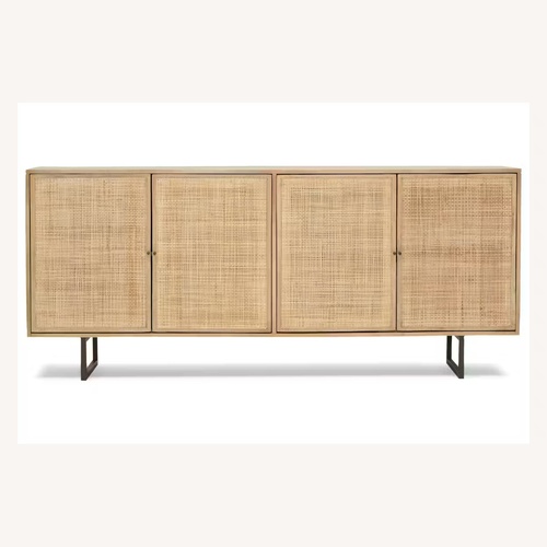 Used Florence Sideboard for sale on AptDeco