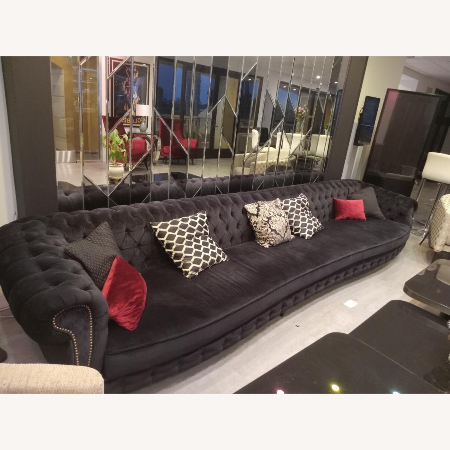 3 Seater Sofa - image-0