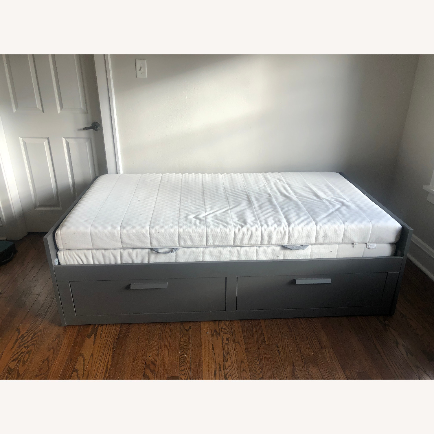 IKEA Brimnes Daybed  - image-1