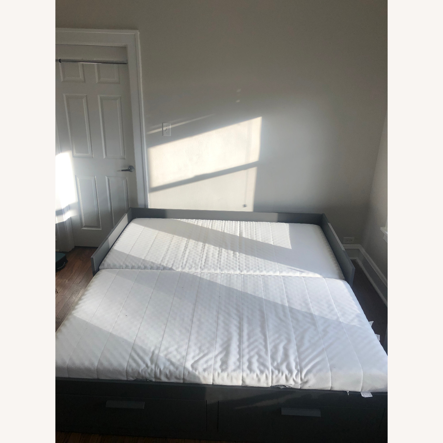 IKEA Brimnes Daybed  - image-2
