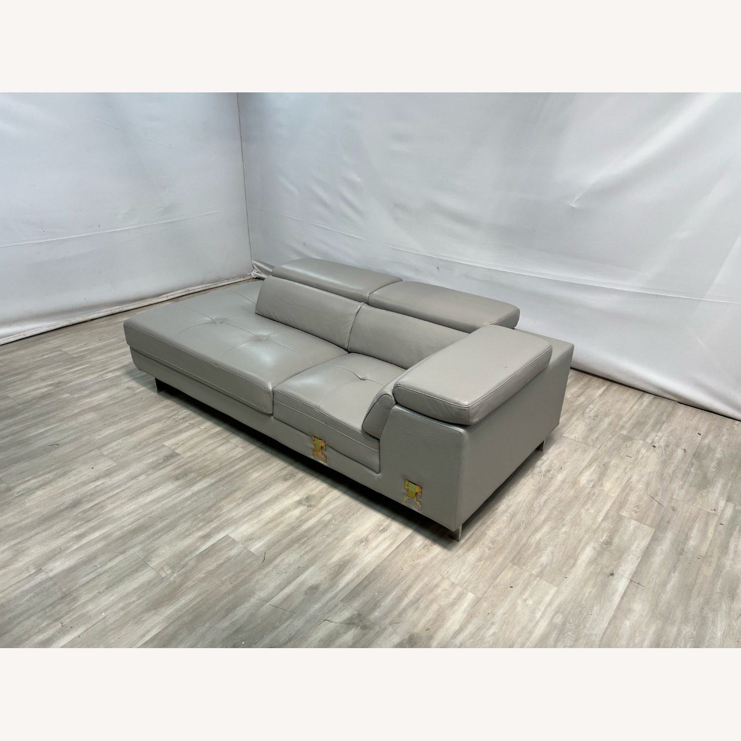 Orren Ellis Keyesport Upholstered Sectional - image-1