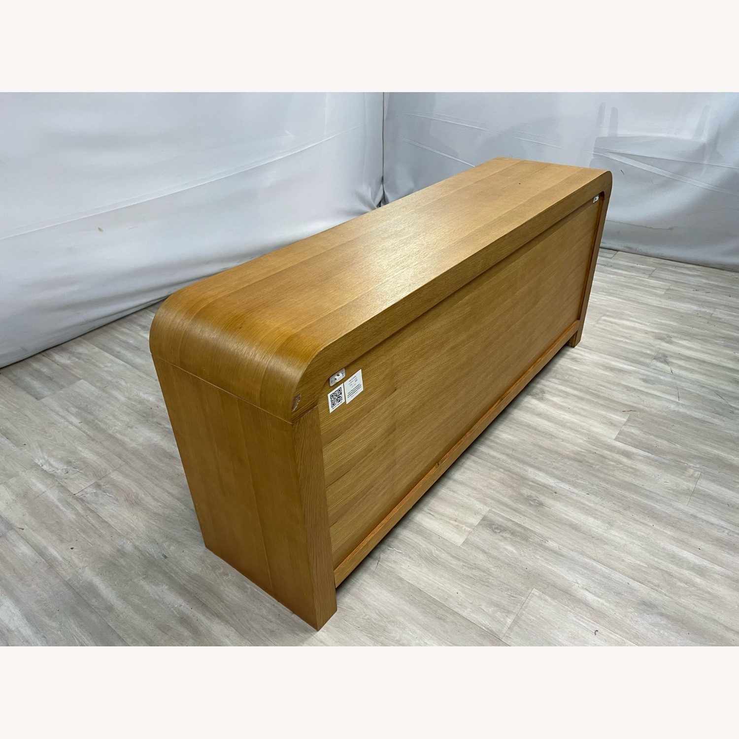 Poly and Bark Cirq 6 Drawer Dresser - image-7