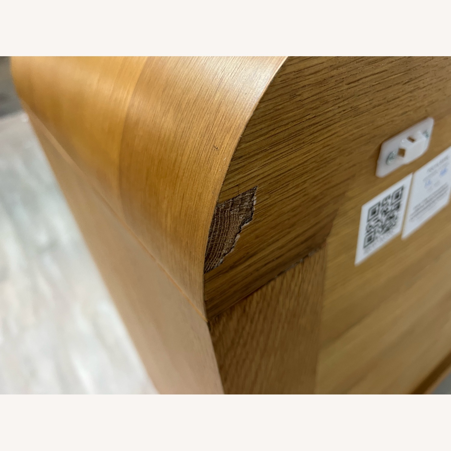 Poly and Bark Cirq 6 Drawer Dresser - image-4