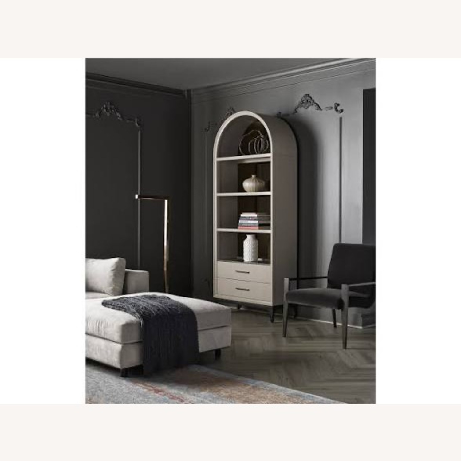 Universal Furniture Money Etagere Bookcase - image-4