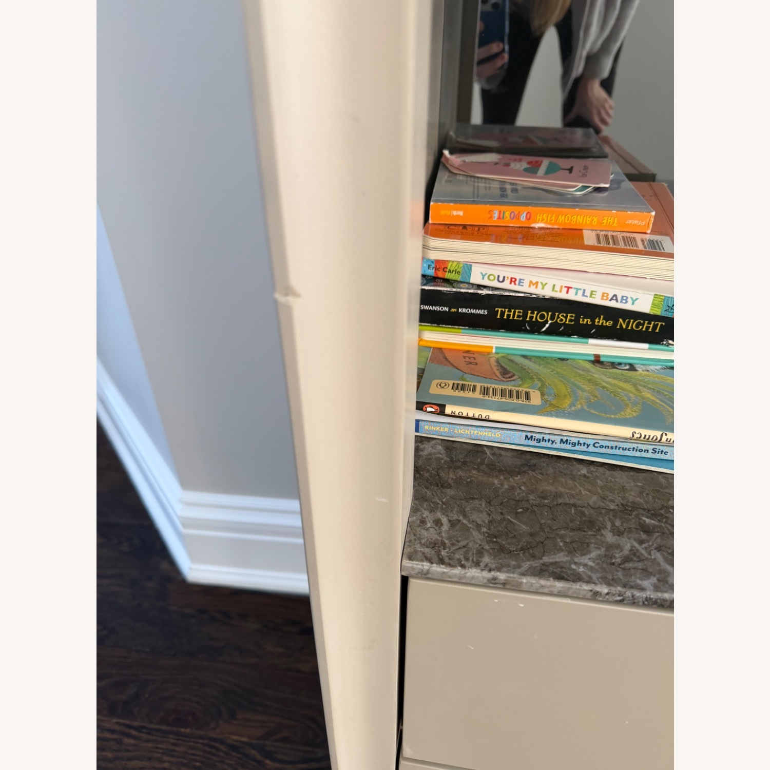 Universal Furniture Money Etagere Bookcase - image-5