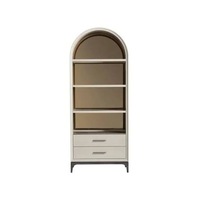 Universal Furniture Money Etagere Bookcase