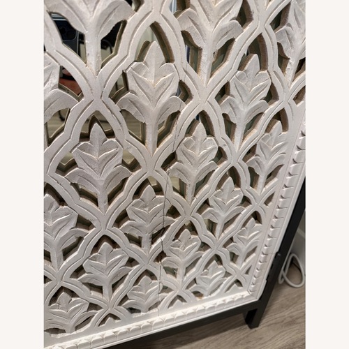 Used Metal Sideboard for sale on AptDeco