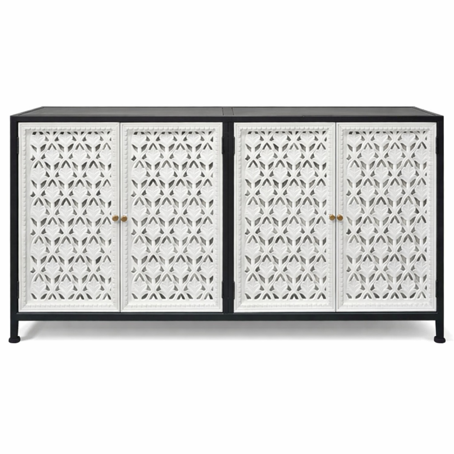 Metal Sideboard - image-6