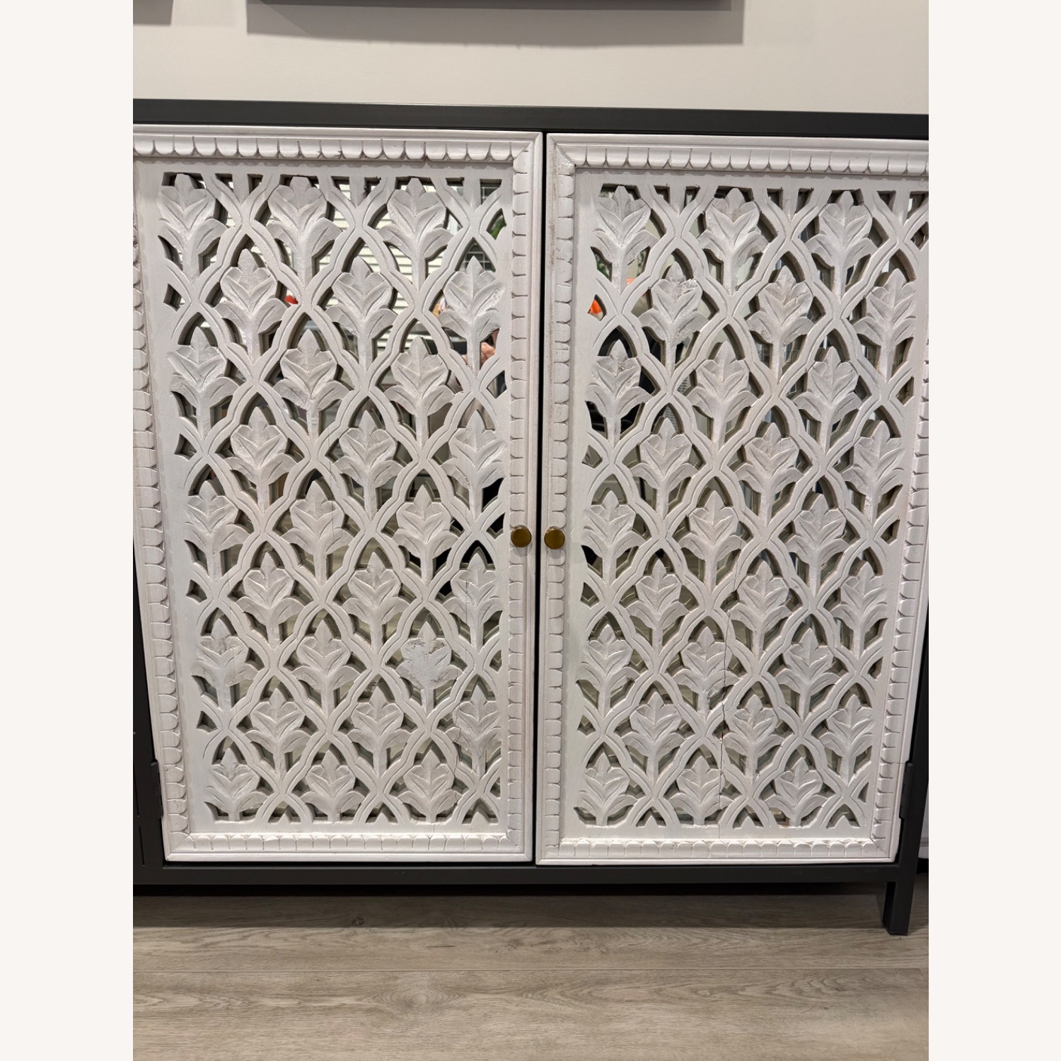 Metal Sideboard - image-4