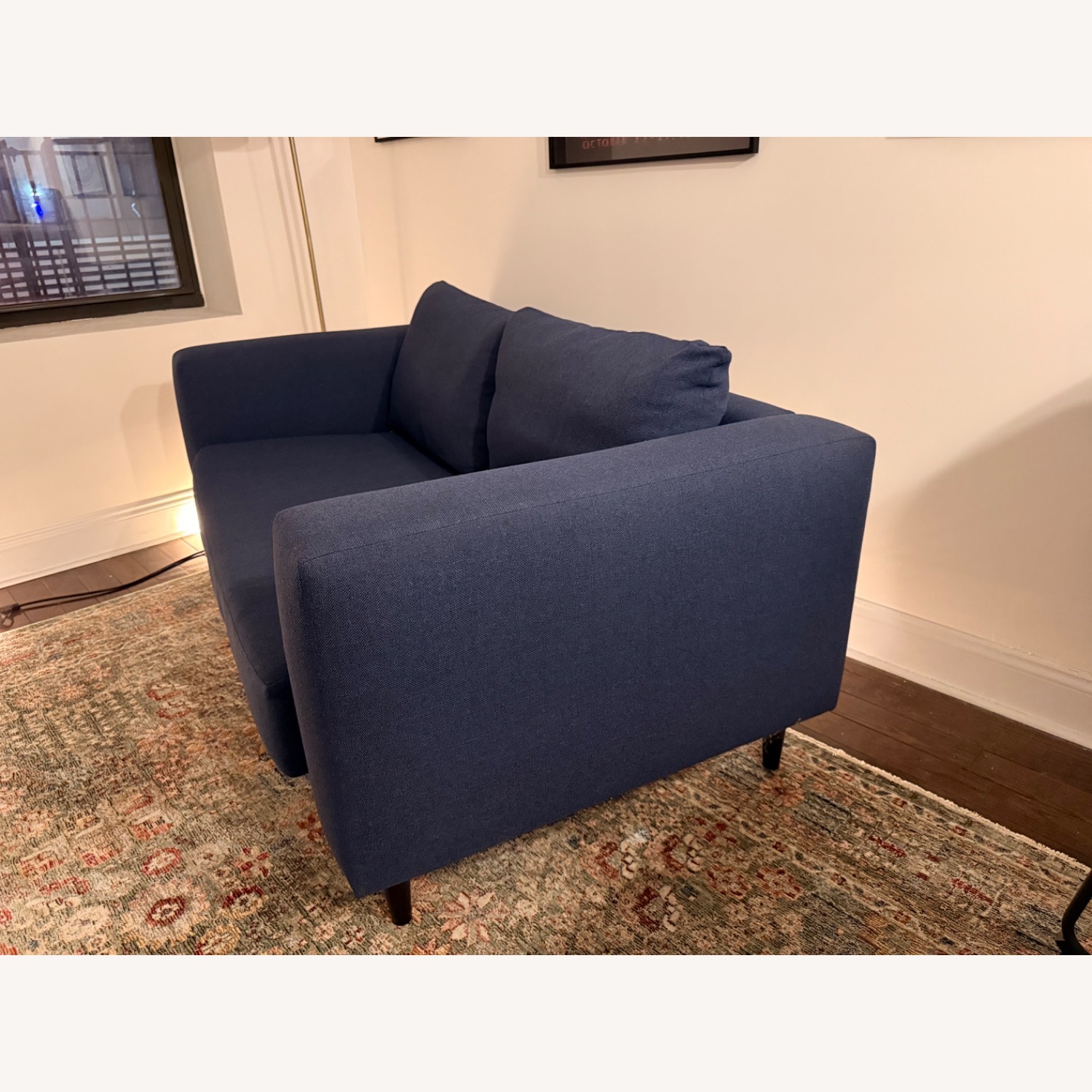 Sabai Design Essential Loveseat - image-3