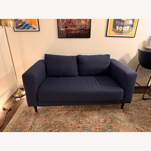 Used Sabai Design Essential Loveseat  for sale on AptDeco