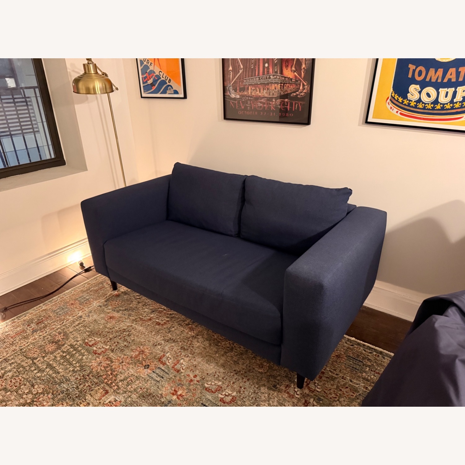 Sabai Design Essential Loveseat - image-2