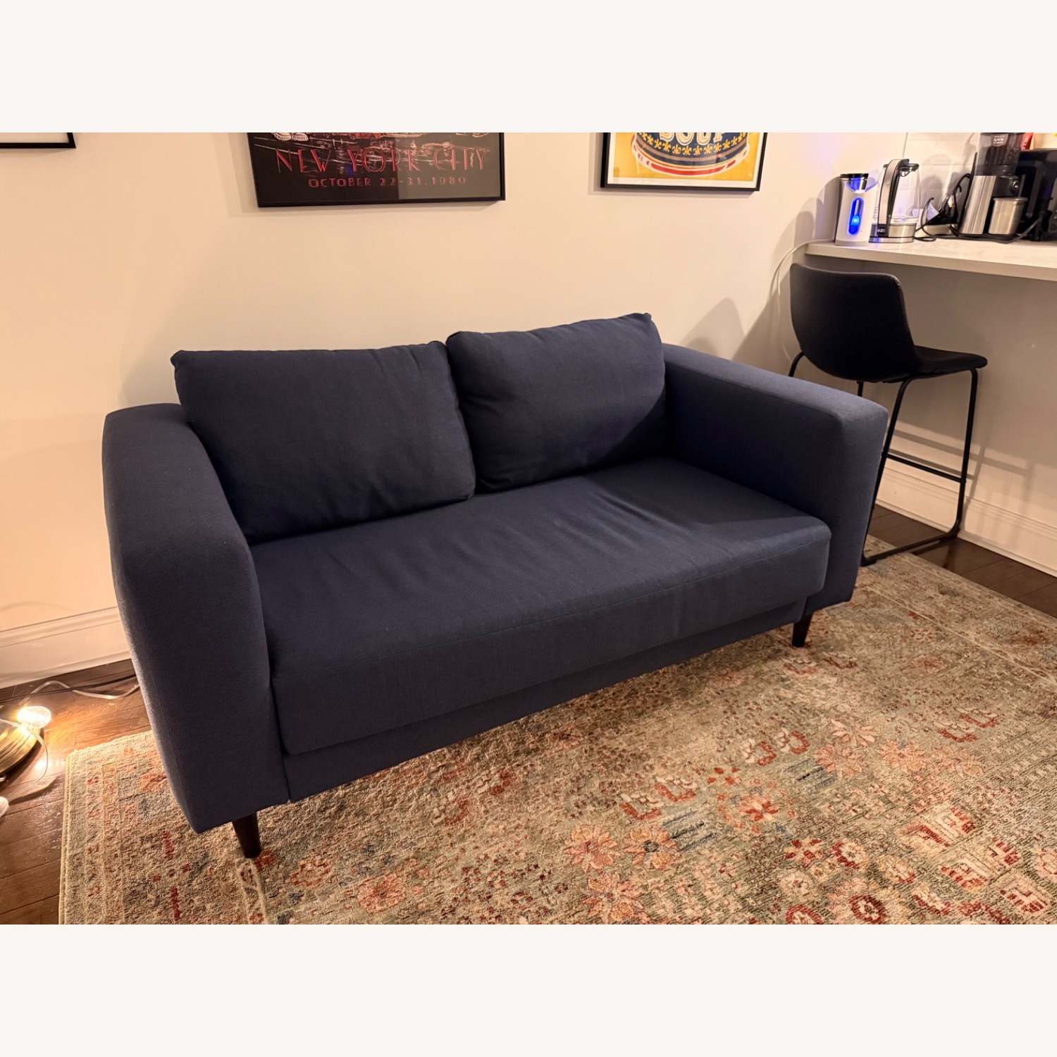 Sabai Design Essential Loveseat - image-4