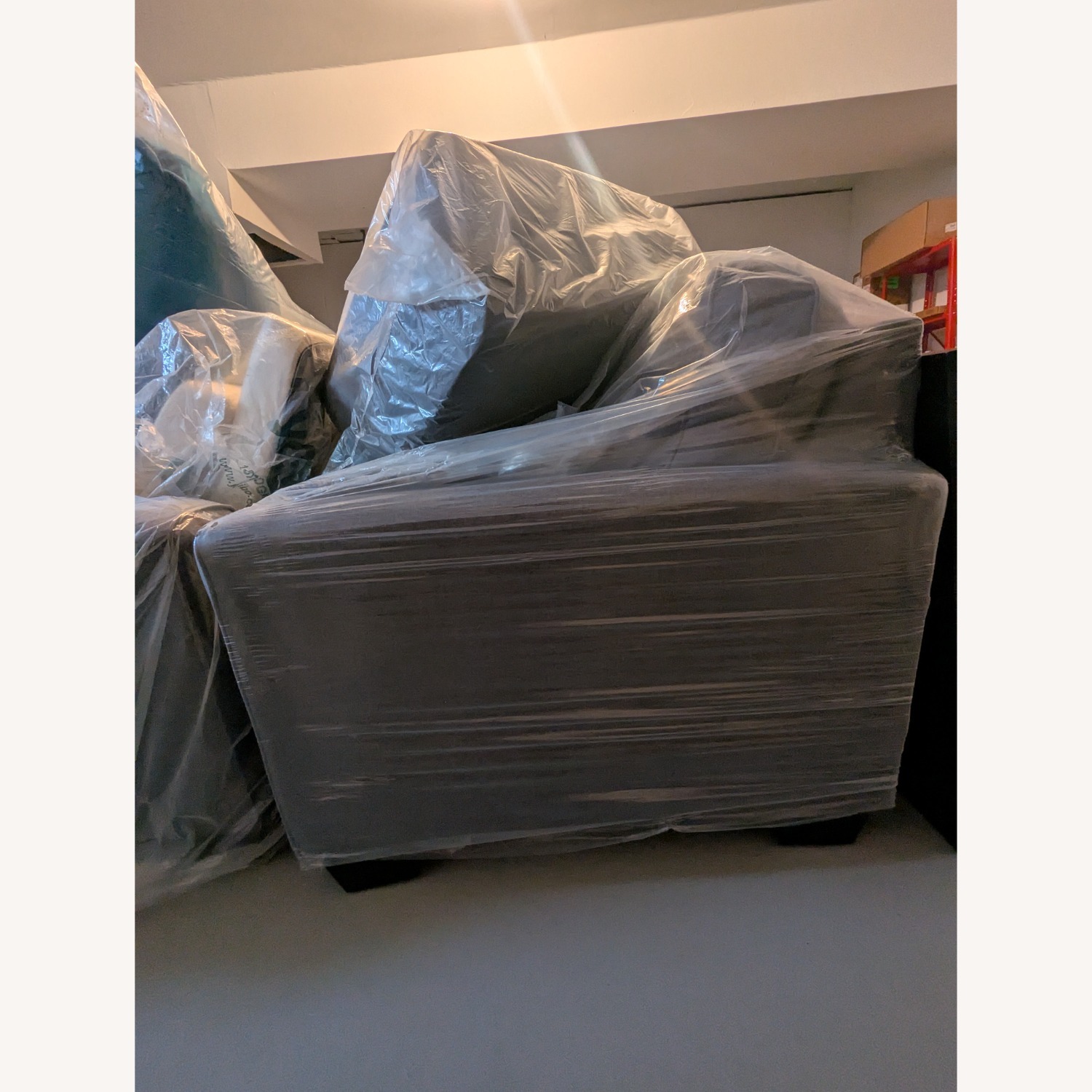 Ashley Furniture Calion Loveseat - image-2