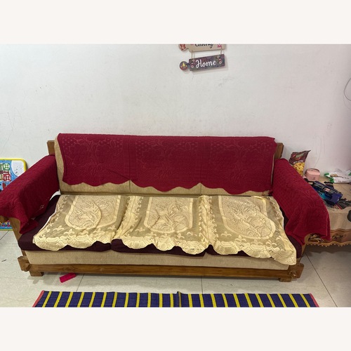 Used 3 Seater Sofa for sale on AptDeco
