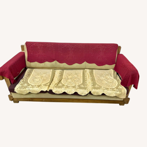 Used 3 Seater Sofa for sale on AptDeco