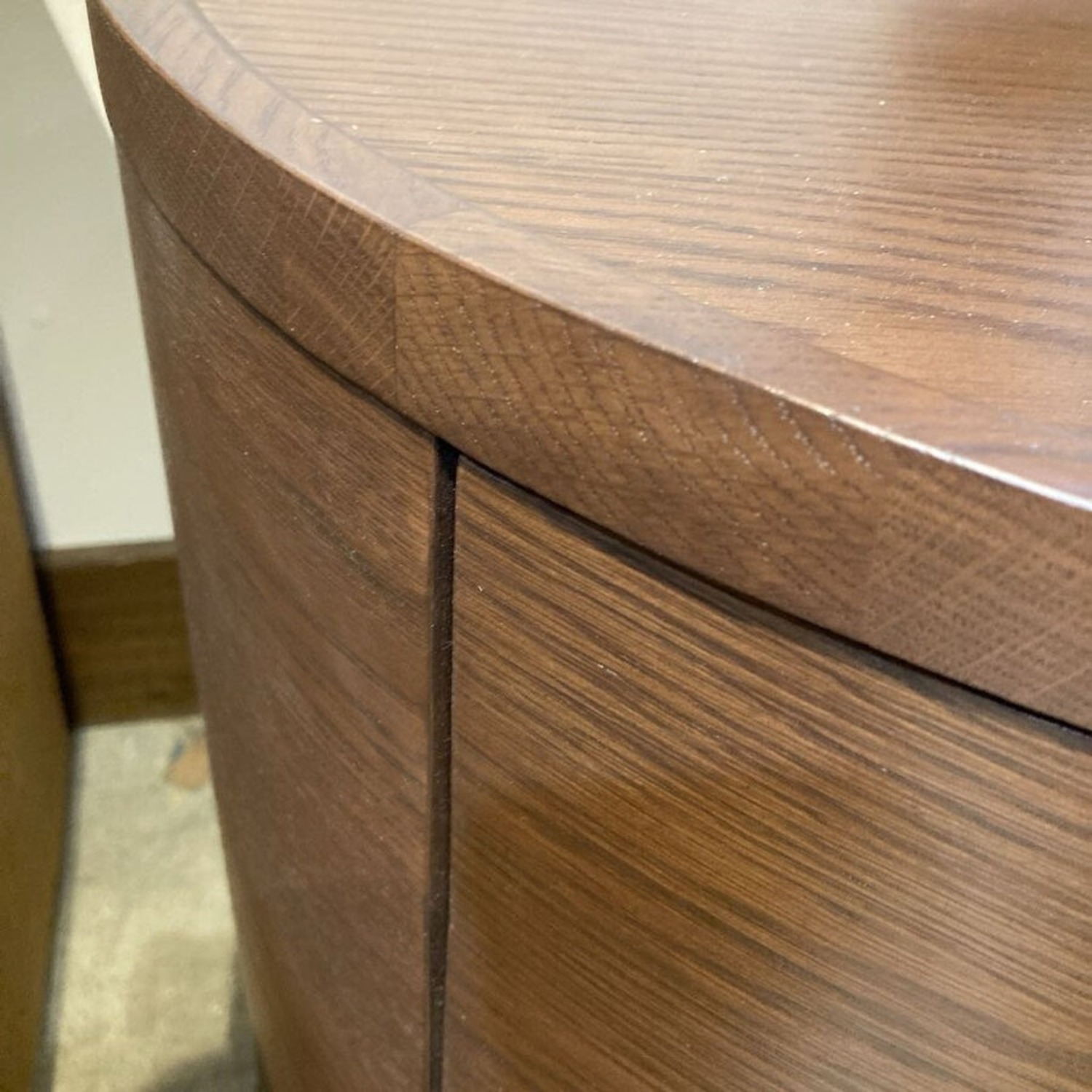 Lulu and Georgia Newport 2-Drawer Side Table - image-6