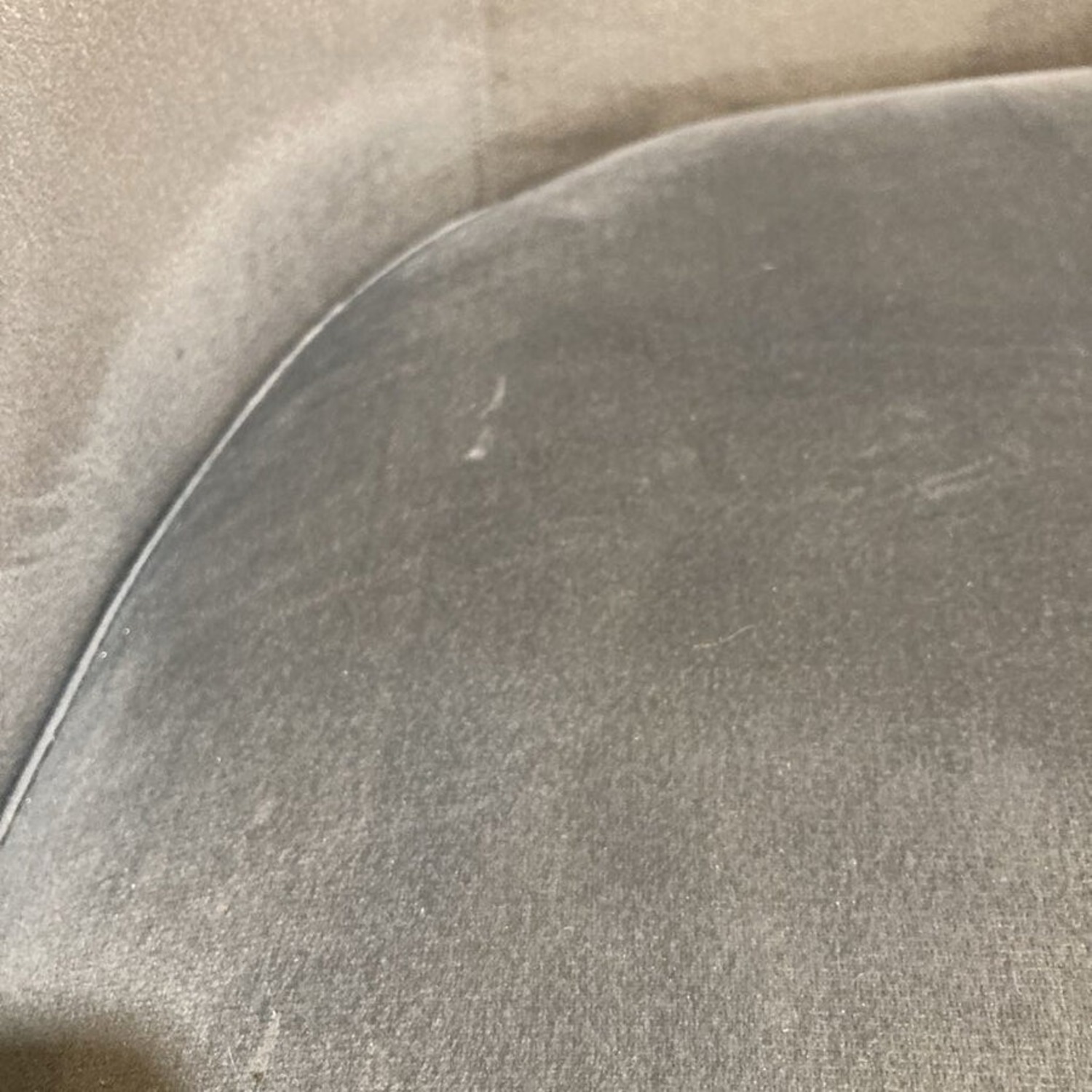 Million Dollar Baby Madison Swivel Glider Chair - image-8