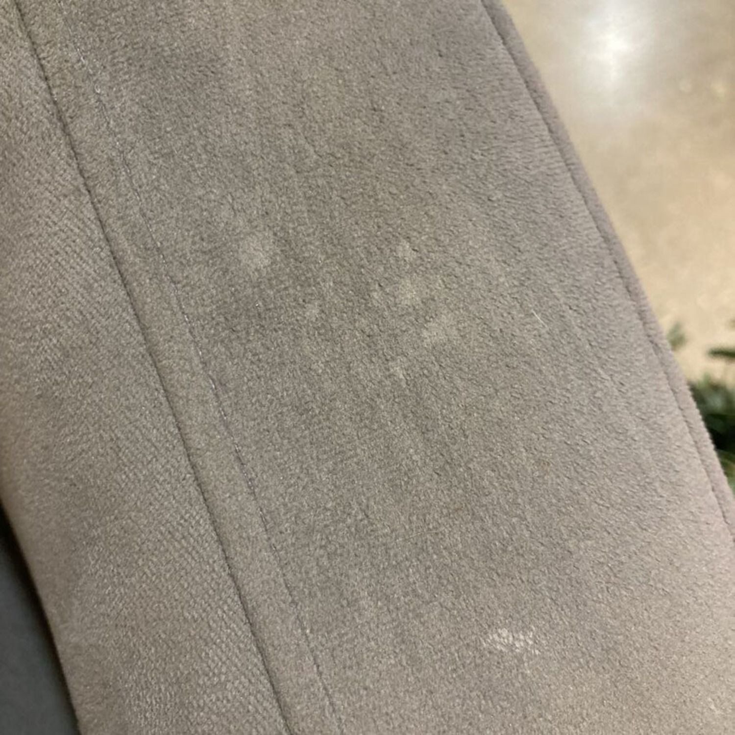 Million Dollar Baby Madison Swivel Glider Chair - image-9