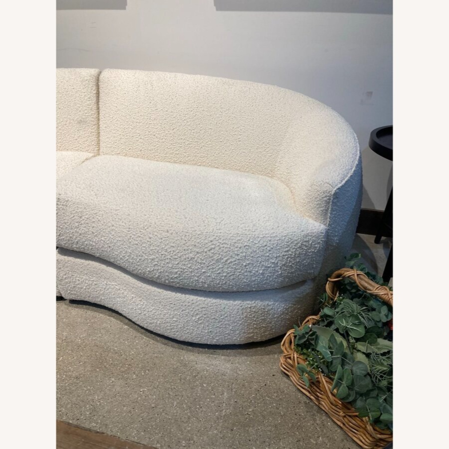 Lulu and Georgia Imada Boucle 3-pc Sectional - image-3