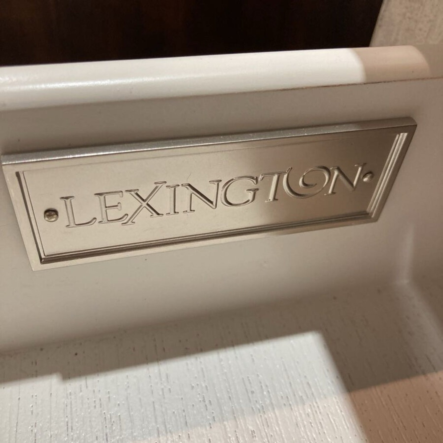 Oyster Bay Kings Point Large Media Console - image-6