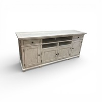 Oyster Bay Kings Point Large Media Console