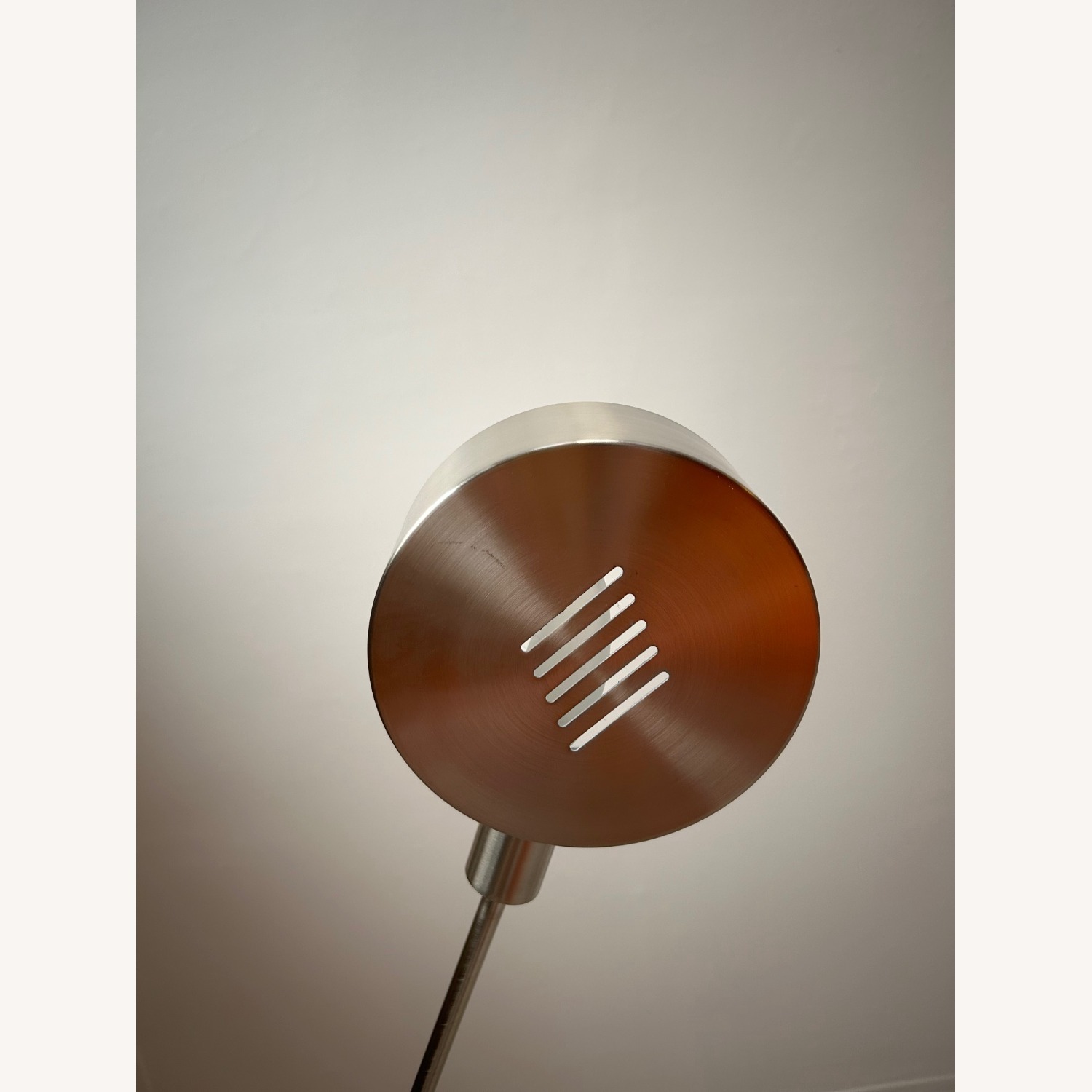 Alisson 88'' Brushed Nickel Tree Floor Lamp - image-4