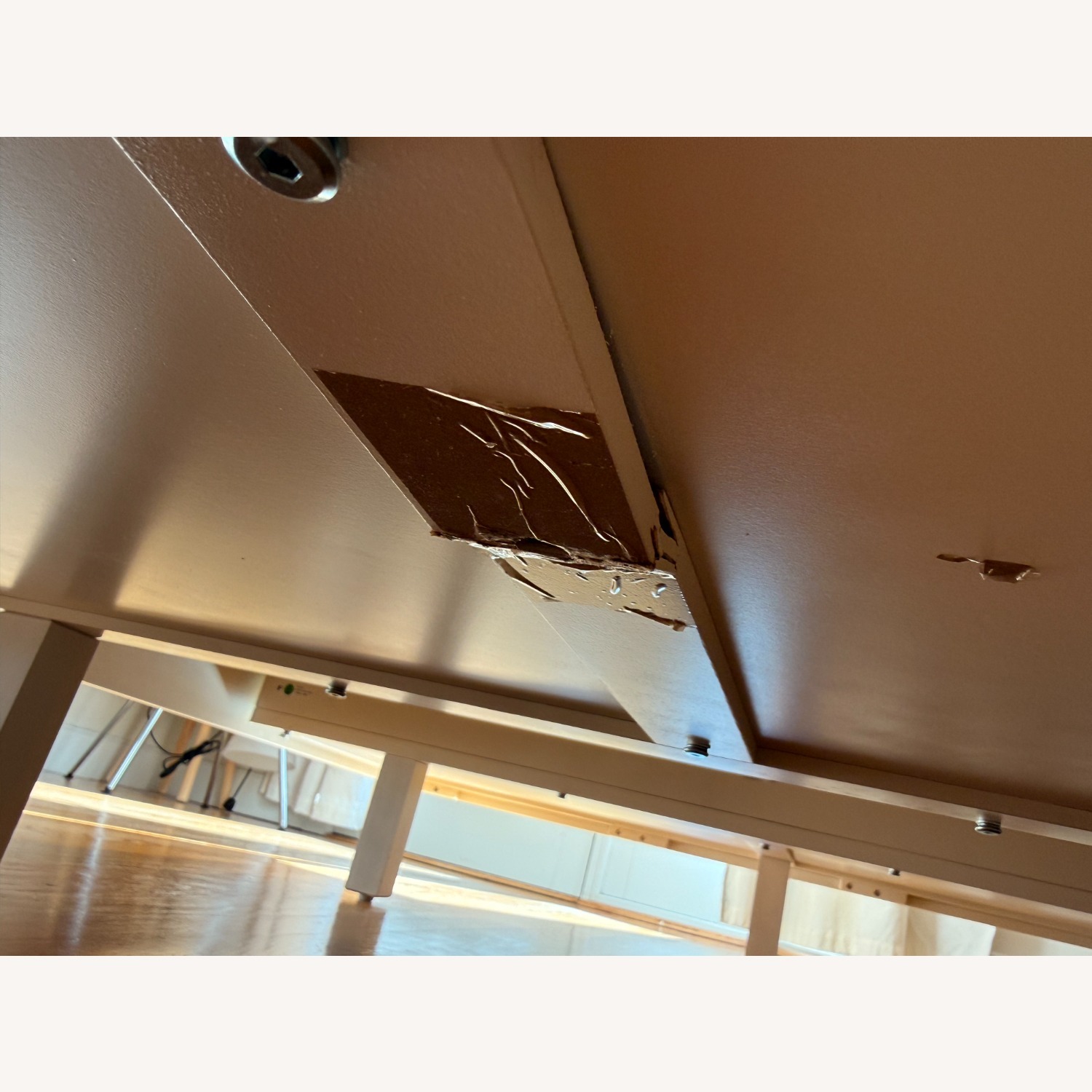 Pottery Barn Clara Storage Bed in Queen - image-6