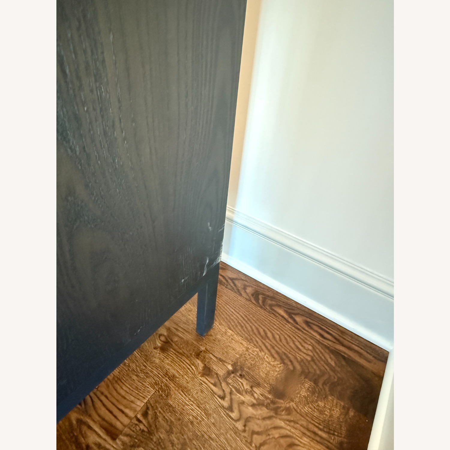 Room & Board Berkeley Black Wood Dresser - image-4