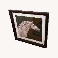 Williams Sonoma Susan Friedman Art Wall Art