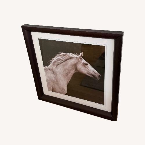 Used Williams Sonoma Susan Friedman Art Wall Art for sale on AptDeco